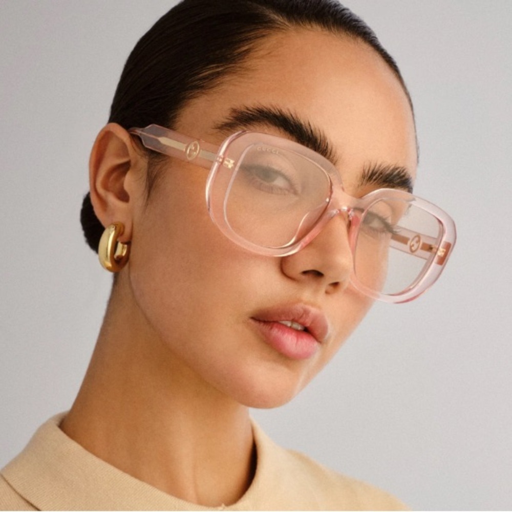 Excluded Gucci Sunglasses, New 375